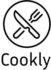 Logo de Cookly